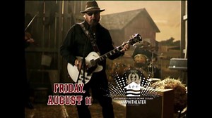 Lynyrd Skynyrd and Hank Williams Jr. w/ Aaron Lewis at Veterans United Home Loans Amphitheater at Virginia Beach on Friday, August 11th - Tickets are on sale now: http://livemu.sc/2v6DKcS | Veterans United Home Loans Amphitheater at Virginia Beach