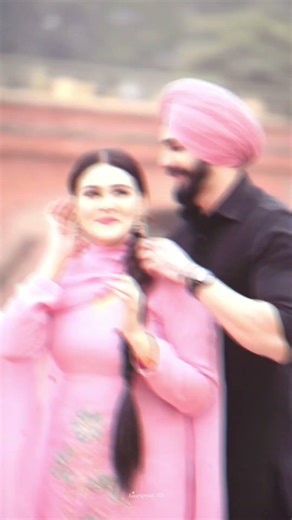 Hustinder || Kdo'n Nachna 🎶 || Album - Bhadauria || editz by Kaurxpreet_05❤️#punjabisong #love #vira