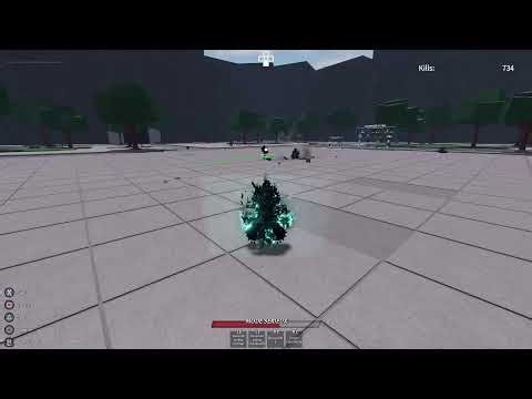 Live Roblox Genji official 5