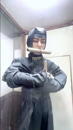 伊賀忍者になれるのは日本でココだけ！ #伊賀流忍者博物館