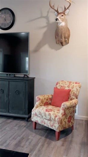 307 Idlewild Dr White Pine, TN #reel