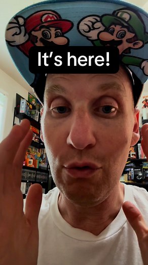 My First Xbox 360! | 1980sGamer