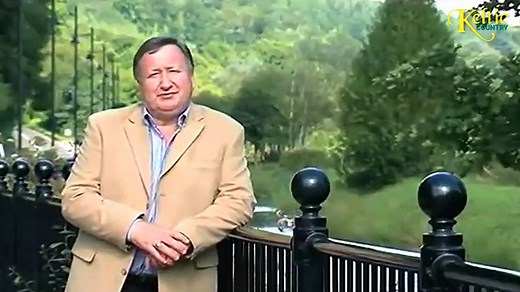 Paddy O'Brien - Heaven Won't Be Heaven | Irish Music Memories