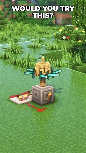 OmniGod Gamer | Minecraft Dancing Armor Stand 🤓 (No Descendo) | Instagram