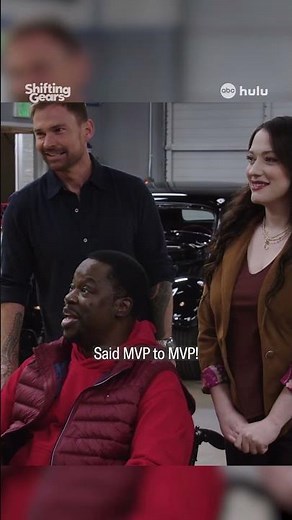 Congratulations to World Series Champion Mookie Betts!!! Watch his guest appearance on Hulu now!