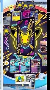 【ポケポケ】テツノツツミexが最強の相棒を発見！？セグレイブで毎ターン加速して麻痺連打！【進撃パラドックス】