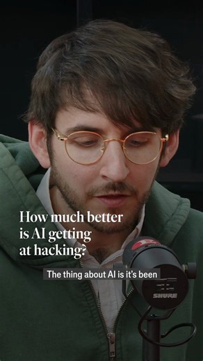 Anthropic’s new AI model, Mythos, can identify—and exploit—security holes in everything from operating systems to cryptographic software. We explain how the time between a vulnerability being identified and being weaponised has shrunk from a number of years to just a few hours