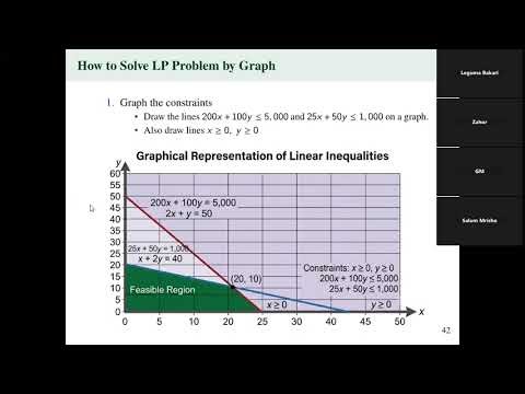 TANZANIA R Training - Day 9 R Matrix Application Part 2