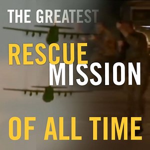 On this day 43 years ago, the IDF carried out its most daring mission to date. This is the story of Entebbe: | Israel Defense Forces