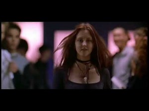 Ginger Snaps 2000 - Trailer