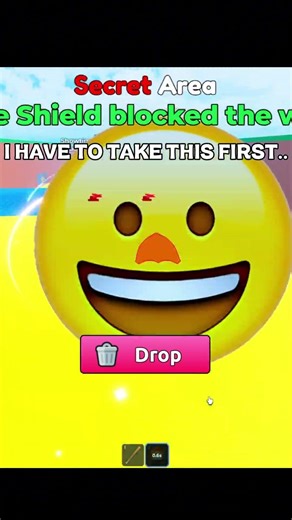 I was so lucky, in escape tsunami #roblox #shortvideos #shorts