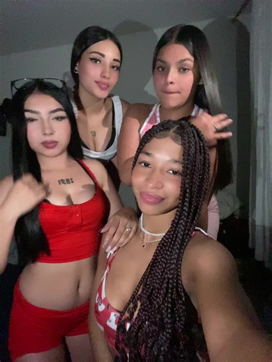 #fyp #parati ❤️‍🩹✌🏼@Camila🥹. @camilavasquez125 @sam.sf01 @Negra🦋