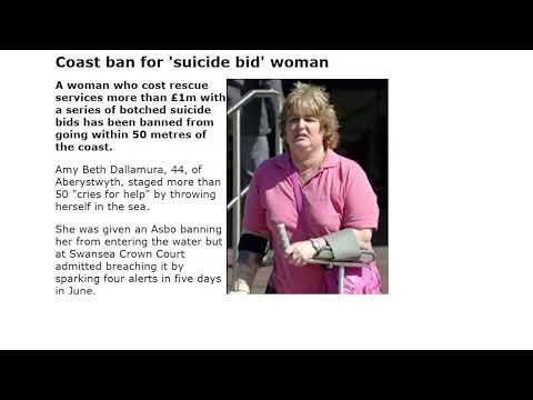 Based Amy(bacon lady) the anna soubry trial..the facts vs the spin