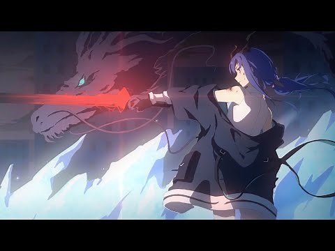 【ANIME ▪ MAD】 - 【AMV】 好耶，我也就看了几百遍吧！！ 1080p