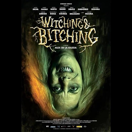 RANKING 8 OBSCURE WITCH FILMS (1962–2013) | Crimson Scores & Occult Verdicts | The Crimson Reel