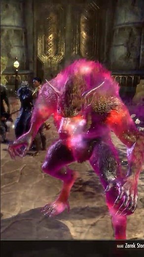 Add this to my ESO skill style wishlist...