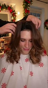 A Date for Christmas #mtf #transformation #crossdress #makeup TGTF #boytogirl #genderswap #makeover