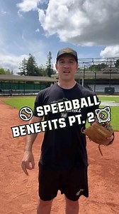 2K views · 35 reactions | When you play SpeedBall with 3 teams of 5, every player is integral to the success of the team. Teams form close bonds and are more reliant on each other to be competitive. PLUS, since kids only pitch 1 inning max, NO ARM CARE ISSUES! 拾️ #legendsbaseball #baseball #baseballlife #kidsbaseball #baseballforkids #youthbaseball #coach #coachdavid #coaching | Legends Baseball & Softball Camps | Facebook