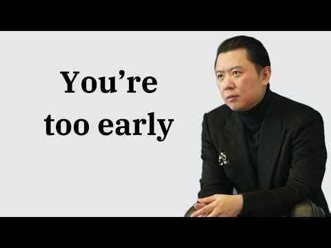 The Seasons of Business