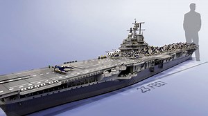 Top 10 Craziest Lego Creations