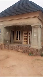 3flat of one unit 3bedroom , one unit 2bedroom and one unit 1bedroom with pop and paraphet on a 50ft by 100ft for sale @ back of winners sapele road 40m asking Part 1 | Osahon Okoro-Obaraye