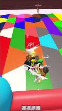 O BATATA NÃO CHEGOU NO LARANJA! 🍊😮