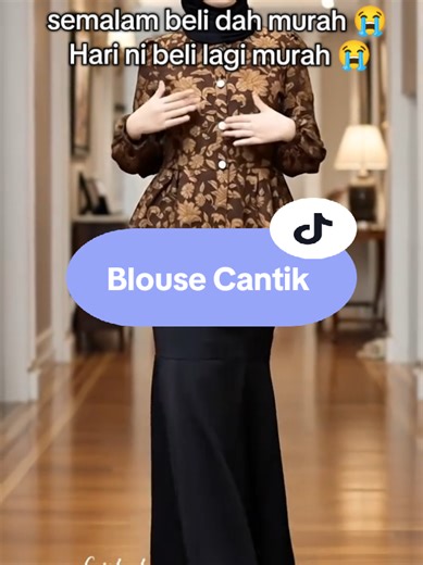 Affordable Plus Size Blouses You Need to Grab Now!