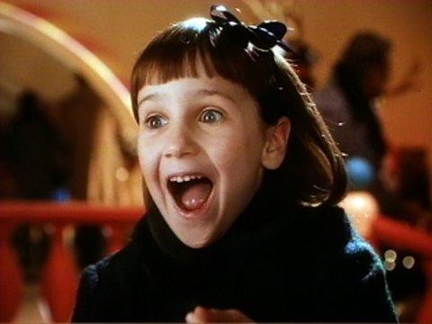 Miracle on 34th Street (1994)