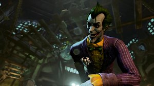 Here's how Batman: Return to Arkham looks vs. original games