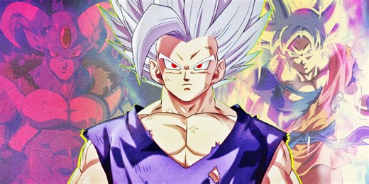 10 Strongest Dragon Ball Multiverse Characters, Ranked