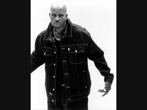 Dmx - Intro.