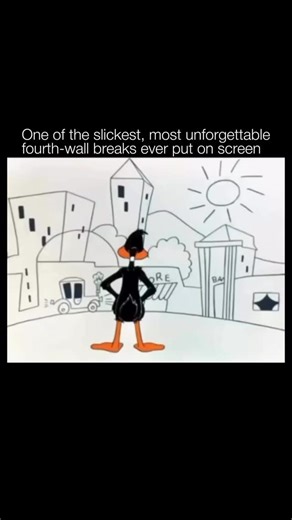 🤔 Daffy Duck is one of the most iconic characters from the Looney Tunes universe, known for his wild personality, exaggerated ego, and unpredictable behavior. First appearing in 1937, Daffy stood out from other cartoon characters of his time because of his manic energy and lack of self-control. Unlike the calm and clever Bugs Bunny, Daffy is often driven by jealousy and greed, which frequently lands him in ridiculous situations. His lisping voice, dramatic outbursts, and tendency to overreact m