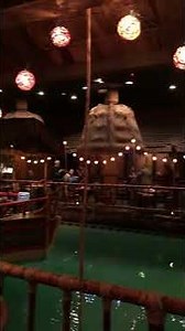 Tonga Room in San Francisco