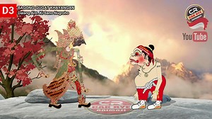 (D3) Animasi Wayang Bagong Gugat Khayangan (Bagong Gelut Karo Bathara Indra) Animasi Wayang Original : https://www.youtube.com/@cakrye #cakryeanimasi #animasiwayang #wayangkulit #animasilucu #animasi #wayang #wayangkartun #viral #viralpost | Cak Rye Edutainment
