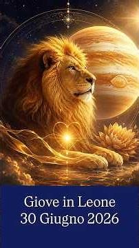 Jupiter in Leo June 30, 2026: A Sacred Time to Manifest What We Love
