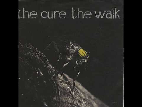The Cure - The Walk
