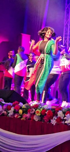 Kuwait National Day Celebrations 2024