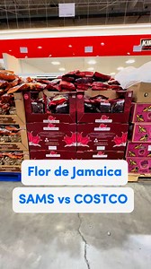 3.2K views · 12 reactions | Jamaica Sams vs costco | Samsvscostco.mx | Facebook