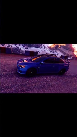 Asphalt Legends 🤯 360KM/H Speed Run | Insane Nitro Boost 🚀