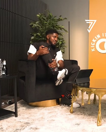 170K views · 1.7K reactions | Vick on the future of his shoe brand with Nike | Mike Vick | Facebook