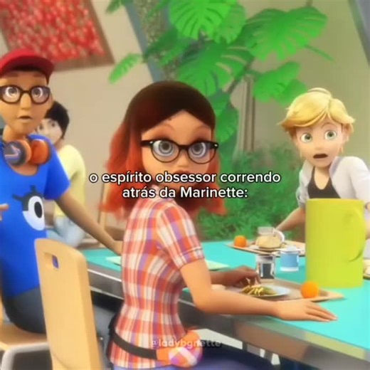 #miraculous #humor #anime #animacao #meme #ladybug