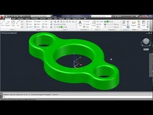 Autocad 2013 Basic Tutorial Tagalog para sa begginer