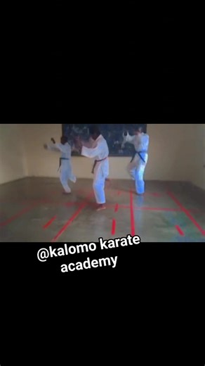 2.5K views · 57 reactions | Life of a warrior  | Freeman Karate Practitioner | Facebook