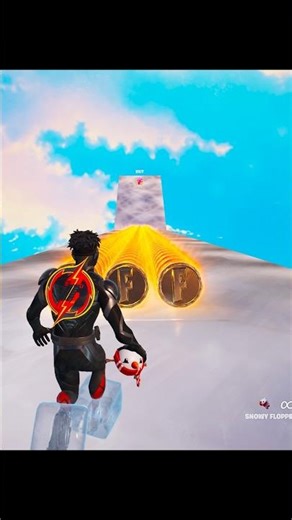 The BEST XP Map to LEVEL UP in Fortnite Chapter 7! 🤩