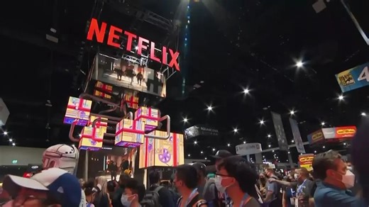 Netflix walks away from Warner Bros deal, clearing the path for Paramount