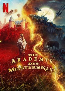 Die Akademie des Meisters Klex