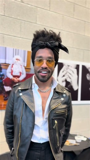 CCAD Fashion Show Fit Check