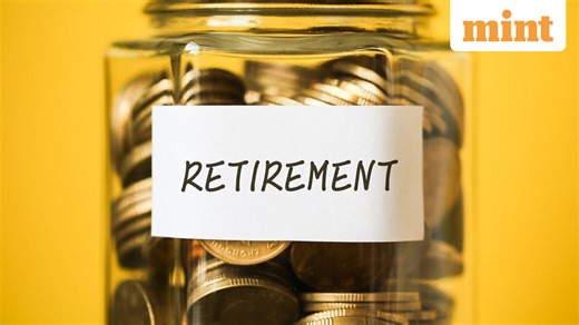 New NPS exit rules explained: Retiring soon?  How much you can withdraw and when | Mint
