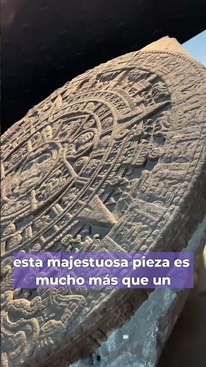 The Sun Stone: The Aztec Calendar and the Cosmic Secrets of the Mexica