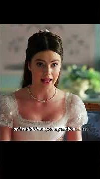 Sophie became the lady's personal maid.